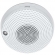 C1410 - Axis Network Mini Ceiling Speaker with PIR sensor - white